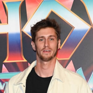 Jean-Baptiste Maunier - Avant-première du film "Thor Love and Thunder" au Grand Rex à Paris le 7 juillet 2022. © Coadic Guirec/Bestimage