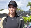 Ajla Tomljanovic - Les people croisent les joueurs de tennis professionnels à Fort Lauderdale, Floride le 9 novembre 2018.