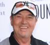 Gregory Itzin - People au tournoi de golf pour la fondation SAG a Burbank, le 10 juin 2013. 