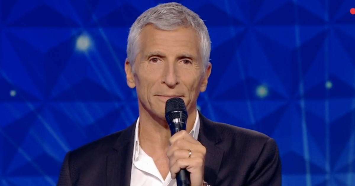 N'oubliez pas les paroles - Mort d'Antoine à 19 ans : sa dernière émission  déprogrammée, Nagui s'explique - Purepeople