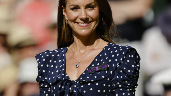 Kate Middleton : Complice avec William et George pour une grande première, elle s'éclate !