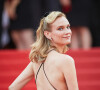 Fiançailles - Diane Kruger et Norman Reedus se sont fiancés - Diane Kruger - Montée des marches du film " Tout s'est bien passé " lors du 74ème Festival International du Film de Cannes. Le 7 juillet 2021 © Borde-Jacovides-Moreau / Bestimage 