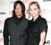 Fiançailles - Diane Kruger et Norman Reedus se sont fiancés - Diane Kruger, Norman Reedus à la première de 'Sky' lors du Festival international du film 2015 de Toronto