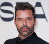 Ricky Martin - Photocall du gala de l'AmFar à l'Hôtel du Cap-Eden-Roc à Antibes. © Cyril Moreau / Bestimage 