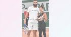 Benoit Paire : Rupture inattendue avec Julie Bertin, qui balance sur ses infidélités !