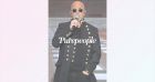 Pascal Obispo partage une photo choc de lui pour exprimer sa "colère" et sa "tristesse"