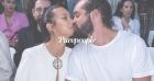 Mariage de Joakim Noah : toutes les photos de la cérémonie archi romantique à l'église !