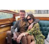 Victoria et David Beckham, un couple immuable. @ Instagram / Victoria Beckham