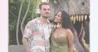 M. Pokora papa : craquant moment de complicité avec son fils Kenna, 1 an déjà !