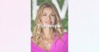 Ingrid Chauvin en couple : l'étonnant "cadeau" de son fils Tom à son nouveau chéri...