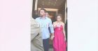 Jennifer Lopez et Ben Affleck : leurs filles Emme et Seraphina, demi-soeurs câlines et lookées à Paris