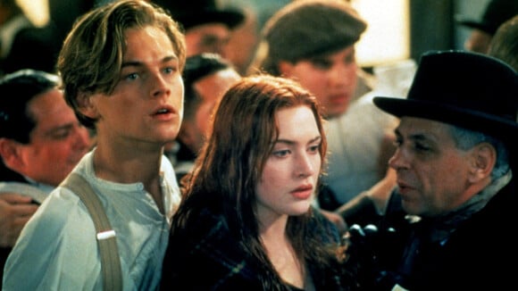 Titanic : Mort de l'acteur David Warner, à l'âge de 80 ans