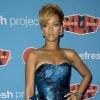 Rihanna à la soirée Pepsi Refresh Project, à Miami