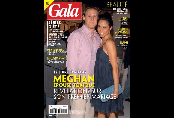 Retrouvez toutes les informations sur Dani dans le magazine Gala, n°1520, du 28 juillet 2022.