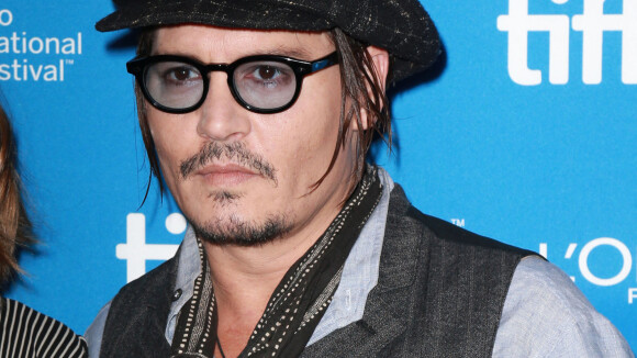 Johnny Depp : Son activité secrète lui fait empocher un sacré pactole !