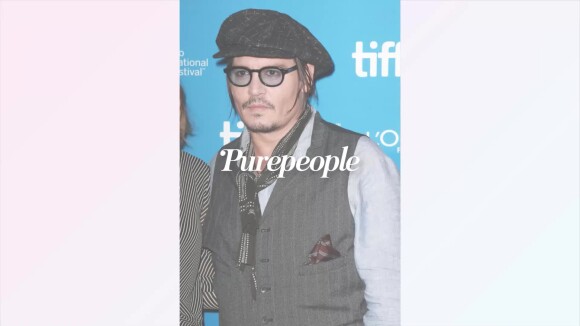 Johnny Depp : Son activité secrète lui fait empocher un sacré pactole !