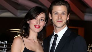 Gaspard Ulliel : Son ex Gaëlle Pietri sublime sirène, un cliché de rêve et un message caché ?