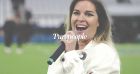 Sophie Tapie : Radieuse et complètement in love de son Baptiste pour un week-end de rêve entre amis !