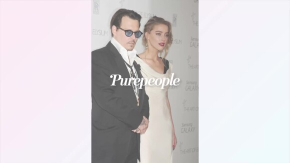 Johnny Depp et Amber Heard, leur vie sexuelle exposée : un témoignage caché refait surface