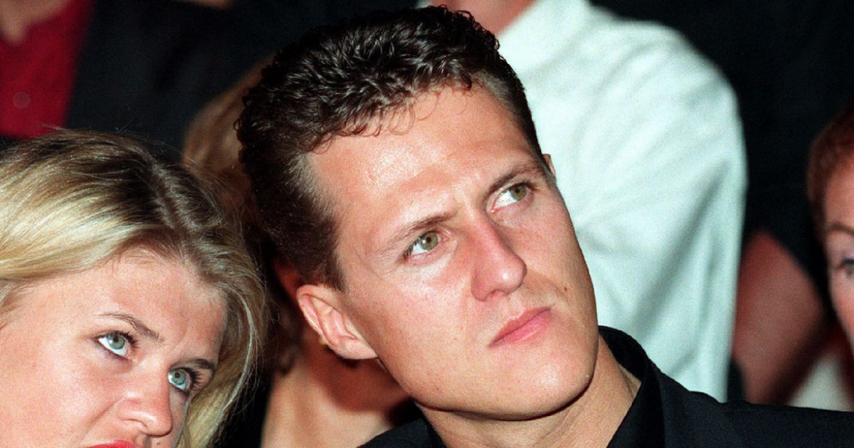 Michael Schumacher „weint“: die neuesten schockierenden Enthüllungen über seinen Gesundheitszustand