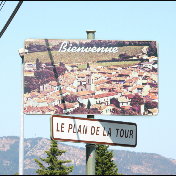 Johnny Depp met encore en vente son domaine provençal du Plan-de-la-Tour dans le Var.