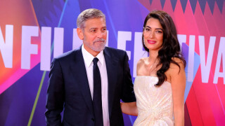 George Clooney et Amal : Mystère autour de leur maison du Var qu'ils n'habitent toujours pas...