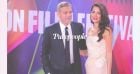 George Clooney et Amal : Mystère autour de leur maison du Var qu'ils n'habitent toujours pas...