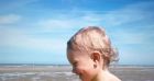 Nino, le fils de Marion Rousse et Julian Alaphilippe