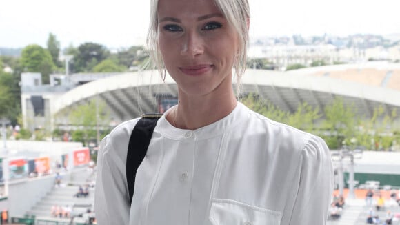 Marion Rousse comblée avec son fils Nino à la plage : photos du craquant petit baigneur