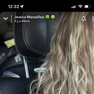 Jessica Thivenin dévoile un nouveau look capillaire.