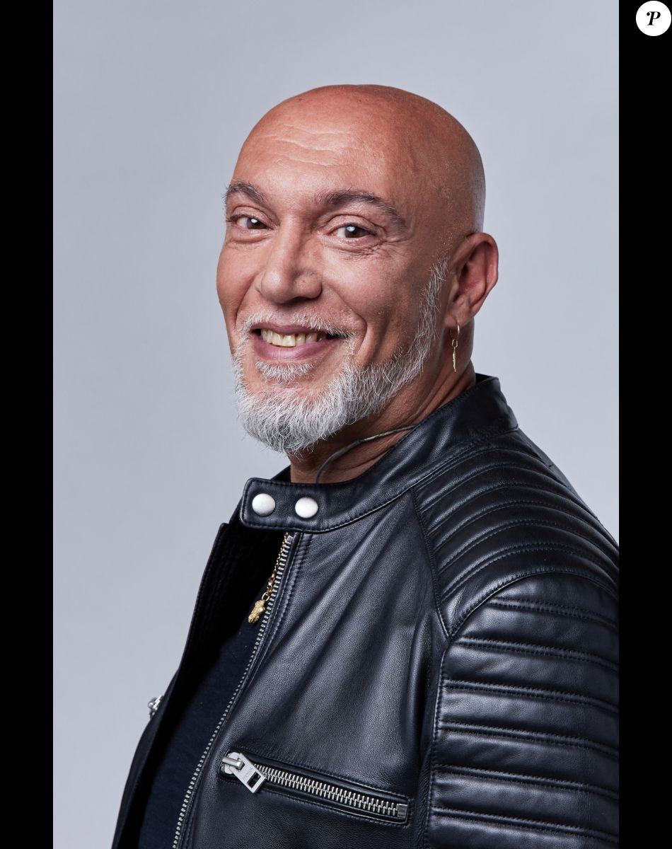 Exclusif - Ahmed Mouici - Studio - Enregistrement de l'émission "La grande soirée des duos", qui sera diffusée le 14 octobre sur W9 © Gaffiot-Moreau / Bestimage