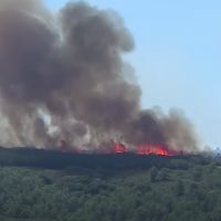 Incendies dans l'Hérault : le pyromane a avoué, révélations consternantes !