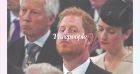 Strip-tease du Prince Harry : le caleçon du souverain met encore la famille royale dans l'embarras !