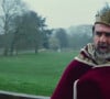 La légende de Manchester United, Eric Cantona, apparaît dans la nouvelle vidéo de l'ancien chanteur d'Oasis Liam Gallagher pour son single "Once".