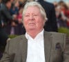 Jean-Jacques Sempé - Photocall sur le tapis rouge du festival du film de Cabourg. © Coadic Guirec / Bestimage