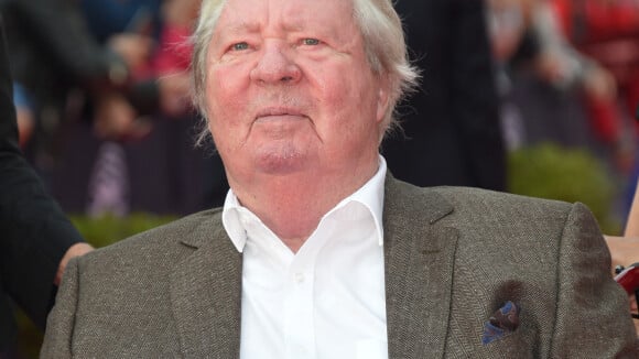 Jean-Jacques Sempé : Le célèbre dessinateur du Petit Nicolas est décédé à 89 ans