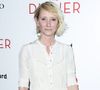 L'actrice américaine Anne Heche