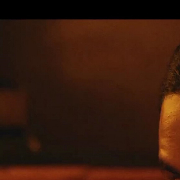 La série HBO de The Weeknd, "The Idol", se dévoile dans un premier teaser avec Lily-Rose Depp 