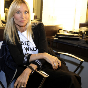 Exclusif - Portrait de Rebecca Hampton. Le 9 avril 2021 © Cédric Perrin / Bestimage