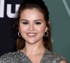 Selena Gomez à Los Angeles le 27 juin 2022.