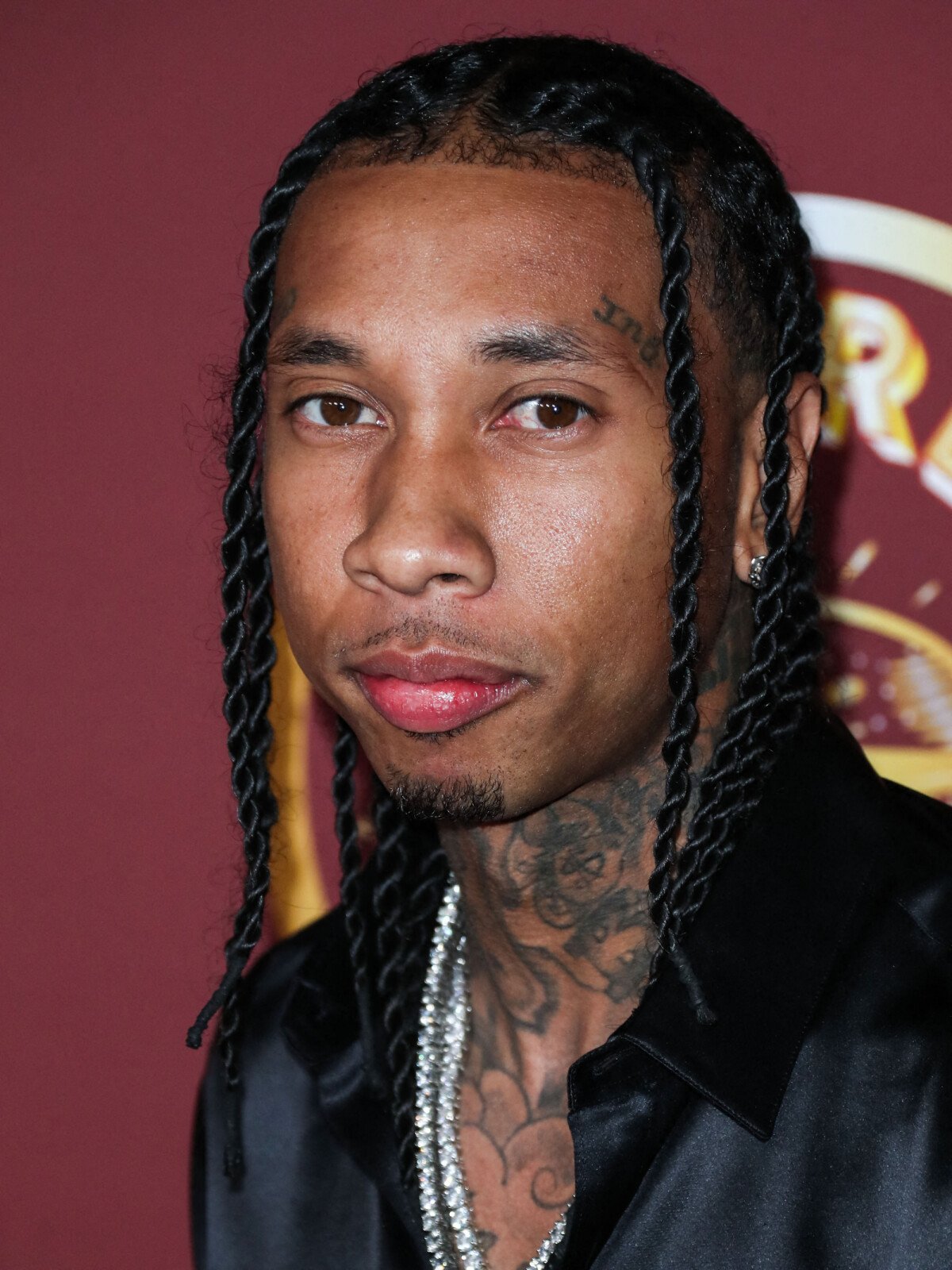 Photo : Tyga à Los Angeles le 26 mars 2022. - Purepeople