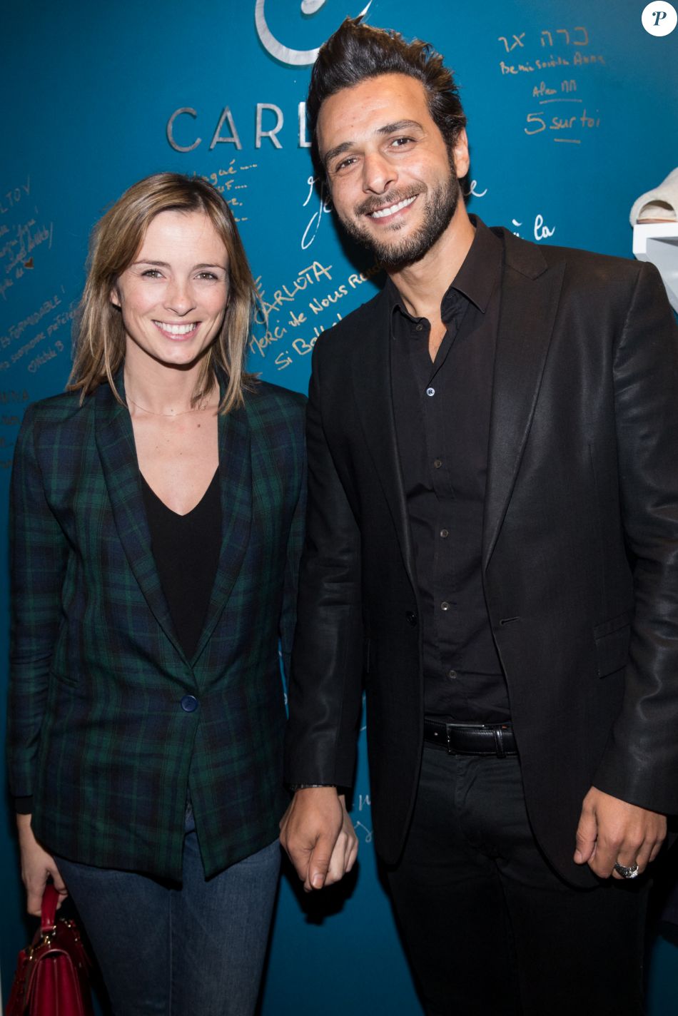 Info Maxim Nucci et Isabelle Ithurburu