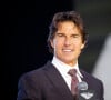 Tom Cruise - Première du film "Top Gun: Maverick" à Séoul