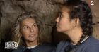 Vaimalama Chaves dans "Fort Boyard" - France 2