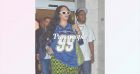 Rihanna de sortie avec Asap Rocky : un couple soudé face aux déboires judiciaires du rappeur