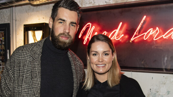 Luka Karabatic papa : Jeny Priez a accouché, tendre photo et le prénom original dévoilé !