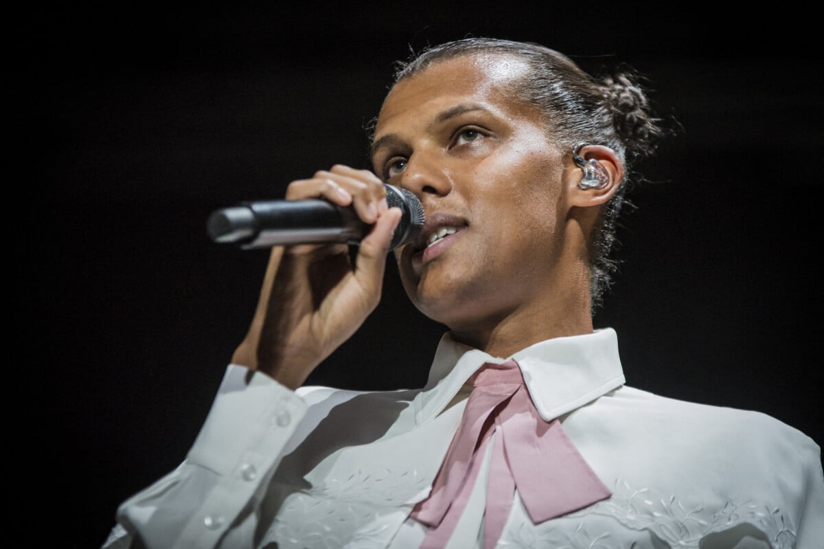 stromae tour 2022 italia