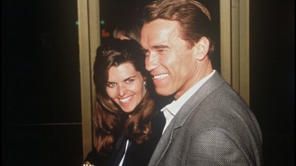 Maria Shriver méconnaissable : l'ex d'Arnold Schwarzenegger n'a plus la même tête !
