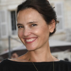 Virginie Ledoyen lors de la 12ème édition du festival du Film Francophone d'Angoulême, France, le 23 août 2019. © Coadic Guirec/Bestimage 