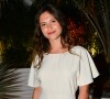 Lila Soubrier, fille de Virginie Ledoyen lors du dîner "Dior - Madame Figaro Unifrance" à l'hôtel JW Marriott lors du 71ème Festival International du Film de Cannes le 12 mai 2018. CVS-Veeren/Bestimage